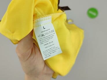 bluzki 134: Bluzka damska, rozmiar L — 7