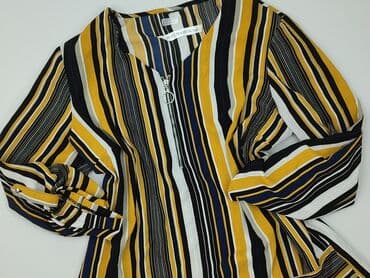 Women's blouse, 4XL