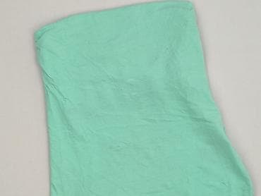 bluzki len: H&M Basic, Top damski, rozmiar XS — 1