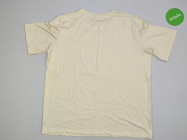 koszula xxl: XXL, Koszulka dla mężczyzn, rozmiar 2XL — 3