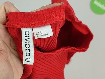 suknia h m: H&M Divided, Sukienka damska, rozmiar S — 4