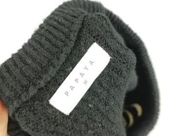 grucha w sweterku: Papaya, Sweter damski, rozmiar M — 5