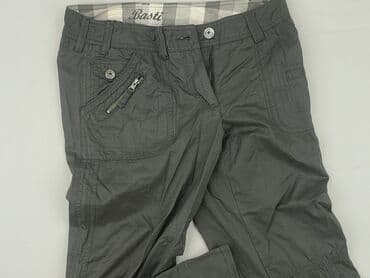 sklep ccc buty zimowe: Street One, Spodnie materiałowe damskie, rozmiar S — 1