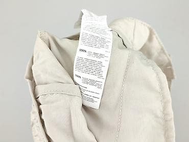 dżinsy mohito: Mohito, Spodnie materiałowe damskie, rozmiar 2XS — 6