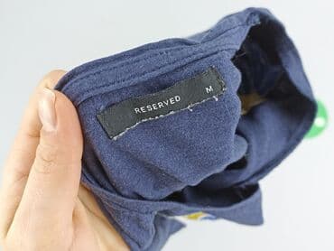 guess t shirty allegro: Reserved, Women`s T-shirt, size M (EU 38) — 4