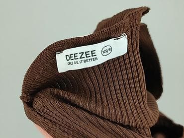 deezee spódnice: DeeZee, Sukienka damska, rozmiar XS — 4