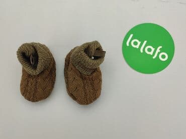 złote sandały ccc lasocki: Baby shoes, 18, condition - Very good — 3