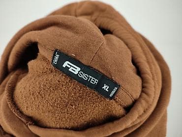 doolapa second hand: FB Sister, Bluza z kapturem damska, rozmiar XL — 4