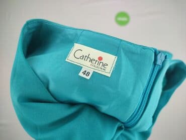 sukienki na przebranie po weselu: Collezione, Sukienka damska, rozmiar 3XL — 4