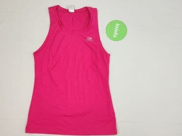 t shirty treningowy: Kalenji, T-shirt damski, XS — 2