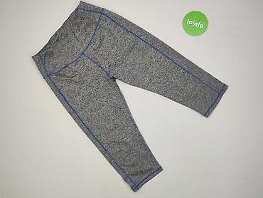 dzik dresy: Legginsy Sportowe damskie, rozmiar S — 2