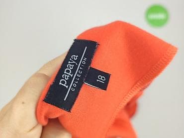 max womens: Papaya, Sukienka damska, rozmiar 3XL — 4