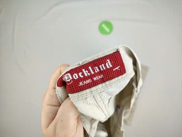 dewalt ubrania: Jeansy damskie, rozmiar S — 4