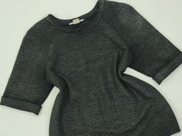 Bluzki: H&M, Bluzka damska, rozmiar XS