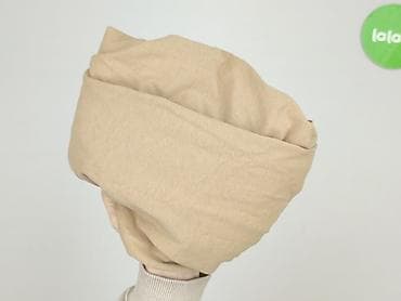 bluzki trapezowe: Bershka, T-shirt damski, rozmiar L — 6