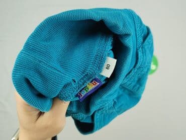 only play curve spodnie: Sweatpants, Lupilu, 9-12 months, condition - Very good — 4