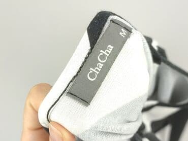 bonprix tuniki wizytowe: ChaCha, Tunika damska, rozmiar M — 4