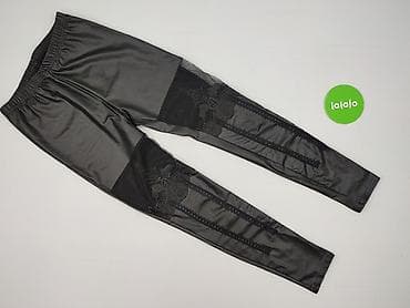 rajstopki: Legginsy Eleganckie damskie, rozmiar S — 2