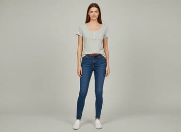 the office koszulki: Oscar, T-shirt damski, rozmiar M — 6