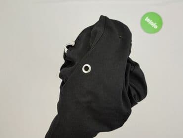 bluzki basic czarne: Orsay, Bluzka damska, S — 5