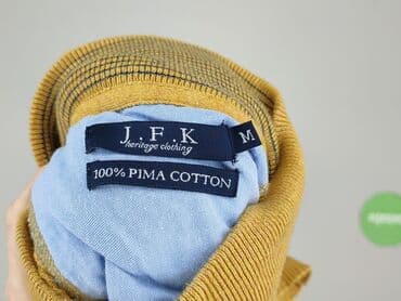 vans kurtka zimowa: Sweter for men, M — 4