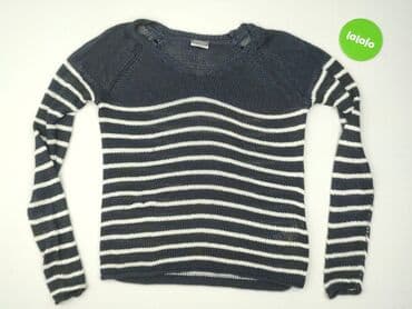 sweter w paski h: Beloved, Women`s sweater, size S (EU 36) — 2