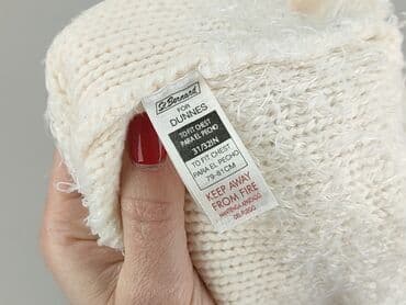 sweter z misiem tous: St. Bernard, Sweter damski, rozmiar M — 5