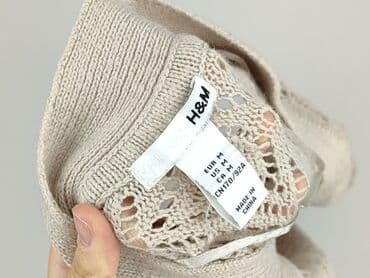 Swetry i golfy: H&M, Sweter damski, rozmiar M — 4