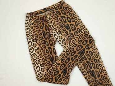 woskowane legginsy z wysokim stanem zara: House, Leggings Sports for women, size S (EU 36) — 1