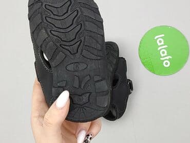trampki fila deichmann: Sandals 22, Used — 6