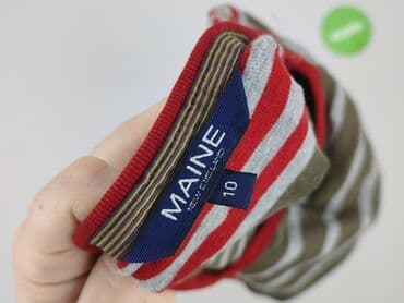 bluzki paski: Maine, Bluzka damska, rozmiar S — 4