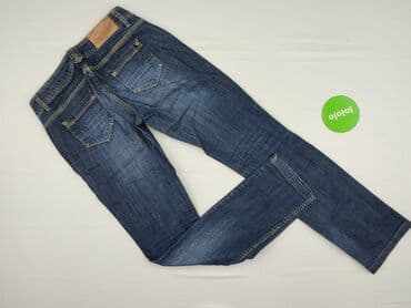 jeansy bootcut: Jeansy damskie, rozmiar S — 3