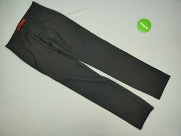 brazowe jeansy: Jeansy dla mężczyzn, rozmiar S — 2