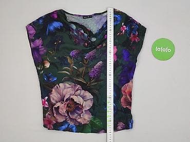 muslin: Medicine, Bluzka damska, rozmiar S — 3