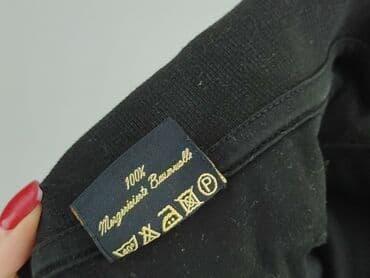 Ubrania męskie: Koszulka polo dla mężczyzn, rozmiar M — 6