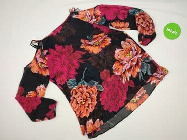 marynarka damska pull and bear: Matalan, Bluzka damska, M — 3