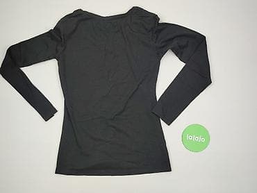 la basic: Bluzka damska, rozmiar S — 3