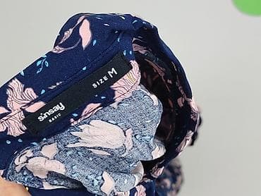 Basic, Koszula damska, rozmiar M — 4