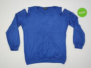 fitz: KATE, Bluza damska
, rozmiar One size — 2