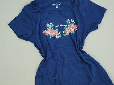 reserved koszulka w koty: Top Secret, Women`s T-shirt, size L (EU 40) — 1