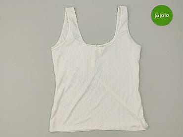 ivet bluzki: H&M, Top damski, rozmiar L — 3