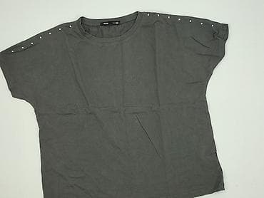 koszula s: Sinsay, T-shirt damski, rozmiar XS — 1