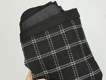 spódnice jeans mini: Spódnica damska, rozmiar L — 10