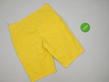 guma szeroka: Szorty damskie, rozmiar 5XL — 3