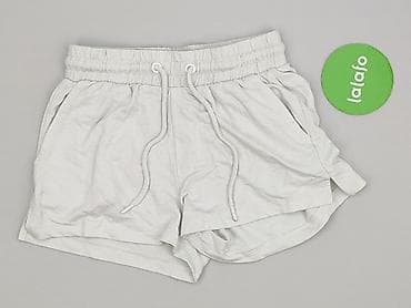shorty: Sinsay, Shorts for women, size 2XS — 2