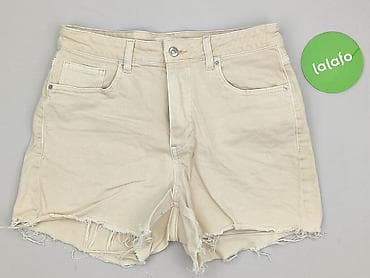 H&M, Szorty damskie, rozmiar M — 2
