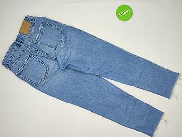 pako jeans: H&M, Jeansy damskie, rozmiar S — 3