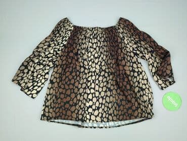 t shirty cavalli: Bluzka damska, M — 3