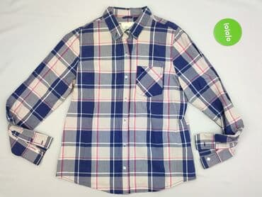 kurtki zimowe wyprzedaż reserved: Koszulа dla mężczyzn, rozmiar M — 2