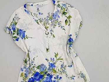 bluza nirvana h m: Bluzka damska, rozmiar XL — 1